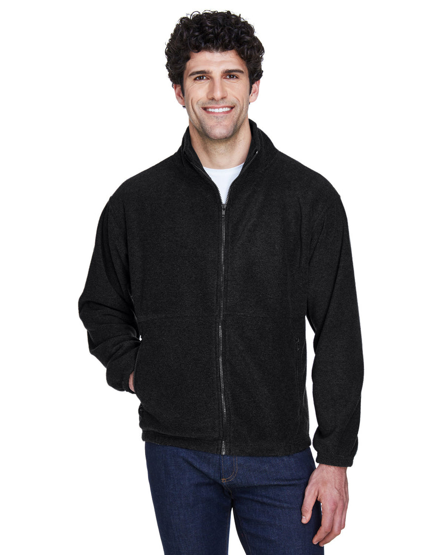 Men's Iceberg Fleece Full-Zip Jacket