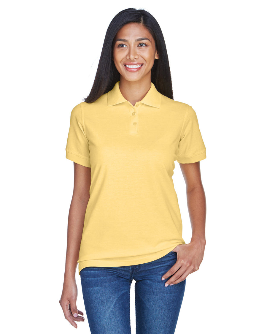 Ladies' Classic Piqué Polo