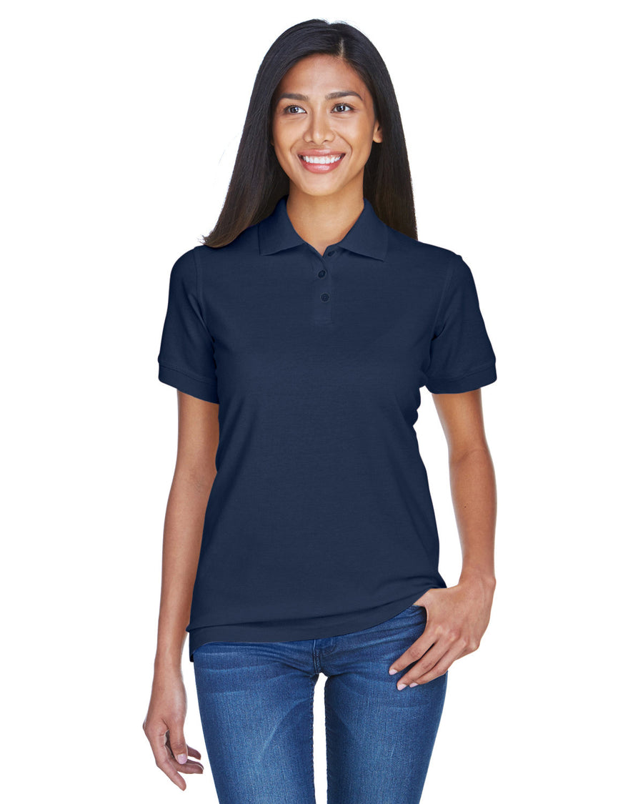 Ladies' Classic Piqué Polo