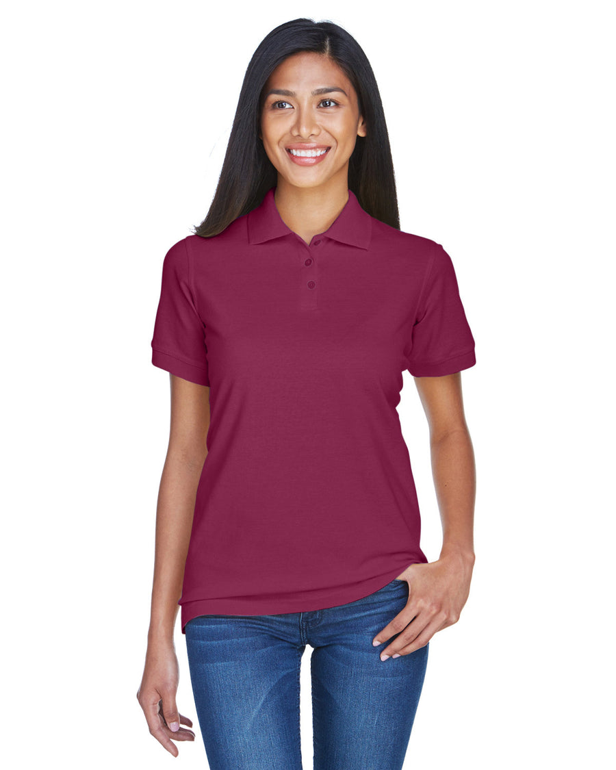 Ladies' Classic Piqué Polo