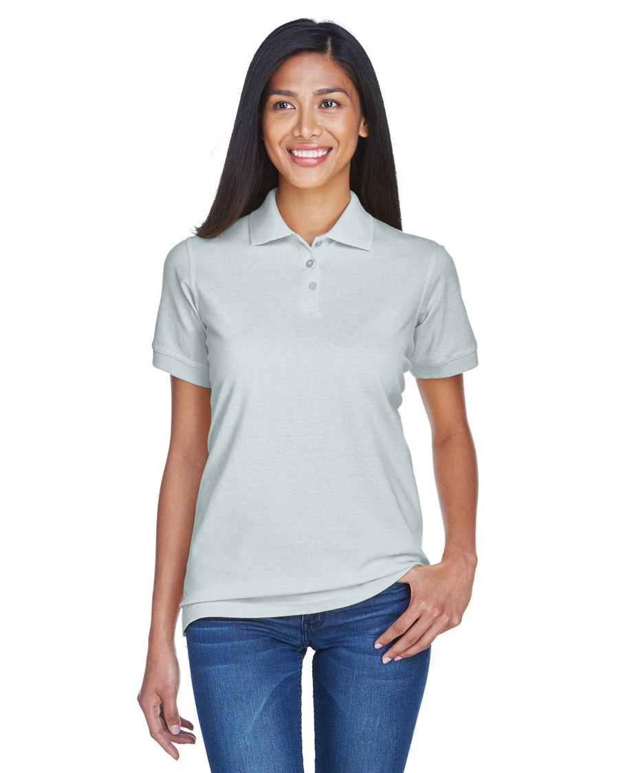 Ladies' Classic Piqué Polo