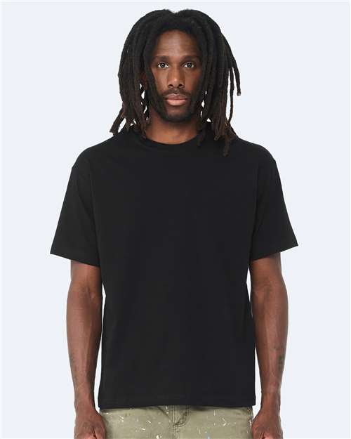 Unisex 6 oz. Heavyweight Tee - BELLA + CANVAS - 3010