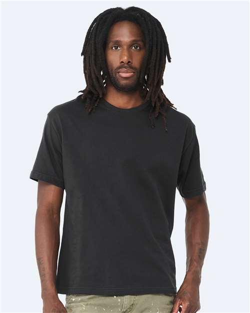 Unisex 6 oz. Heavyweight Tee - BELLA + CANVAS - 3010
