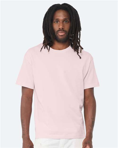 Unisex 6 oz. Heavyweight Tee - BELLA + CANVAS - 3010