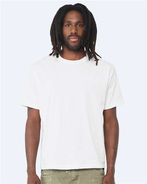 Unisex 6 oz. Heavyweight Tee - BELLA + CANVAS - 3010