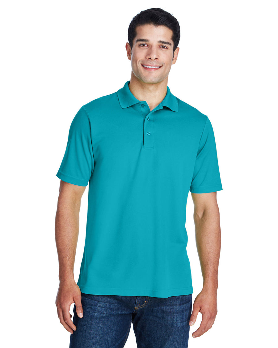 Men's Origin Performance Piqué Polo