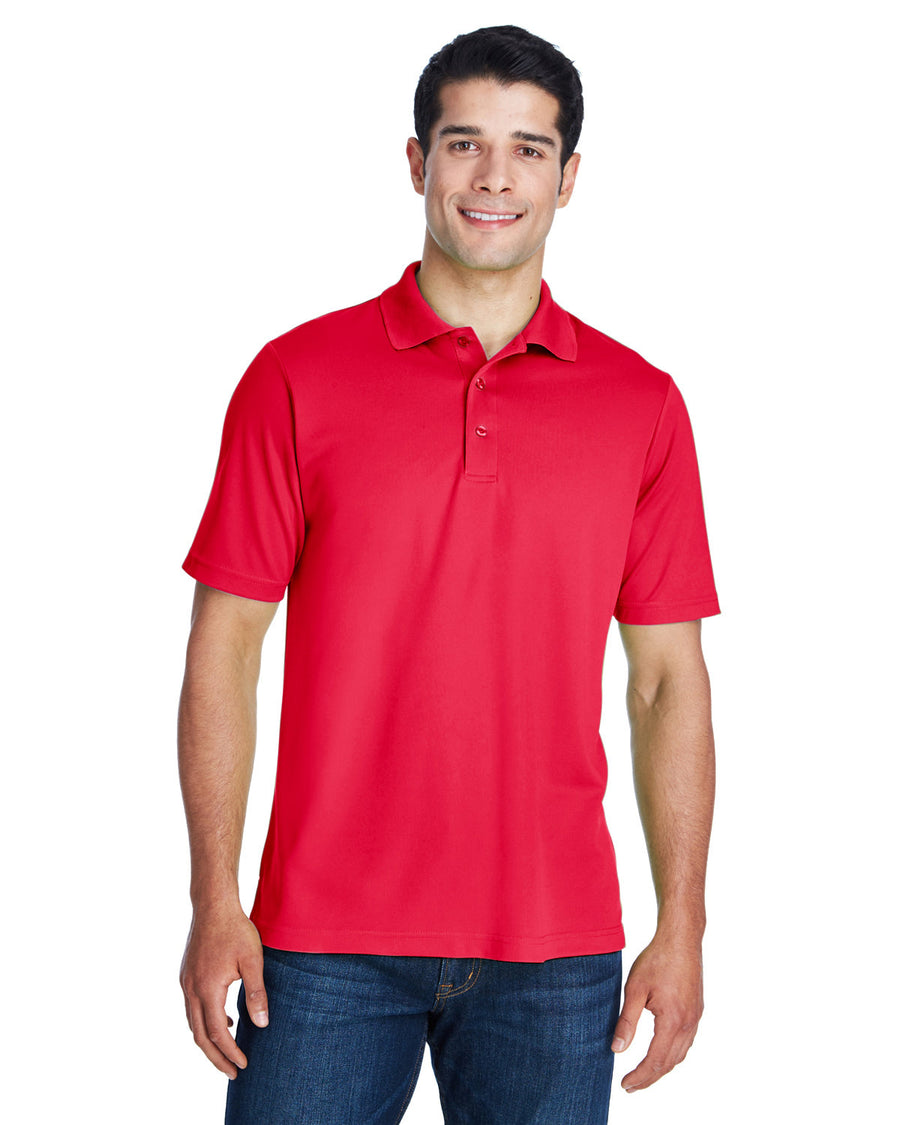 Men's Tall Origin Performance Piqué Polo