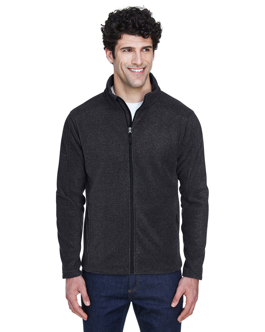 Men's Tall Journey Fleece Jacket