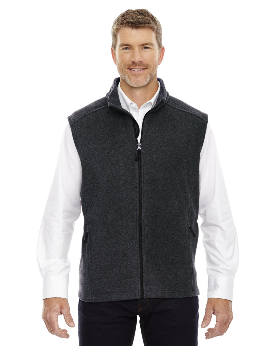 Men's Journey Fleece Vest