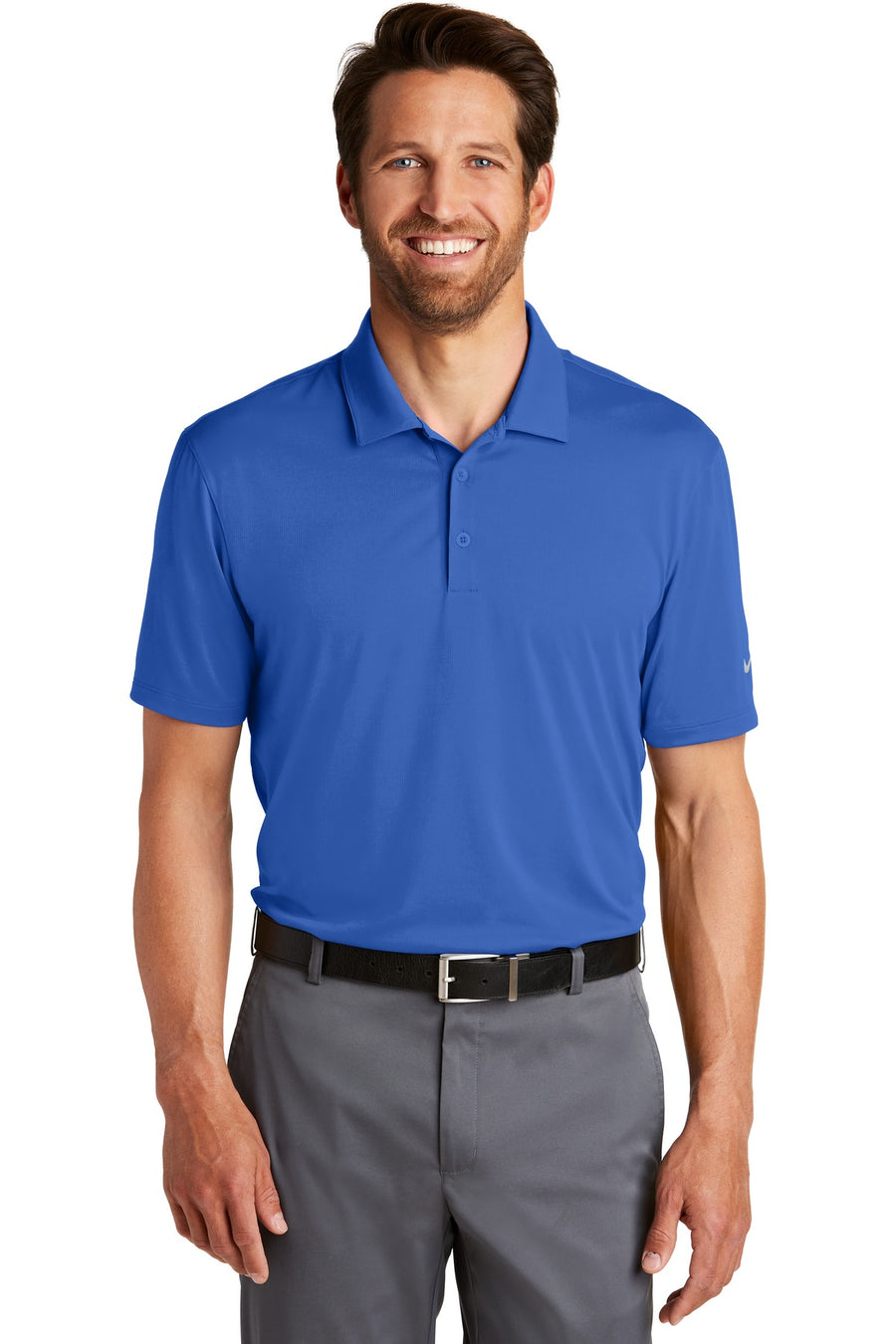 Nike Dri-FIT Legacy Polo. 883681