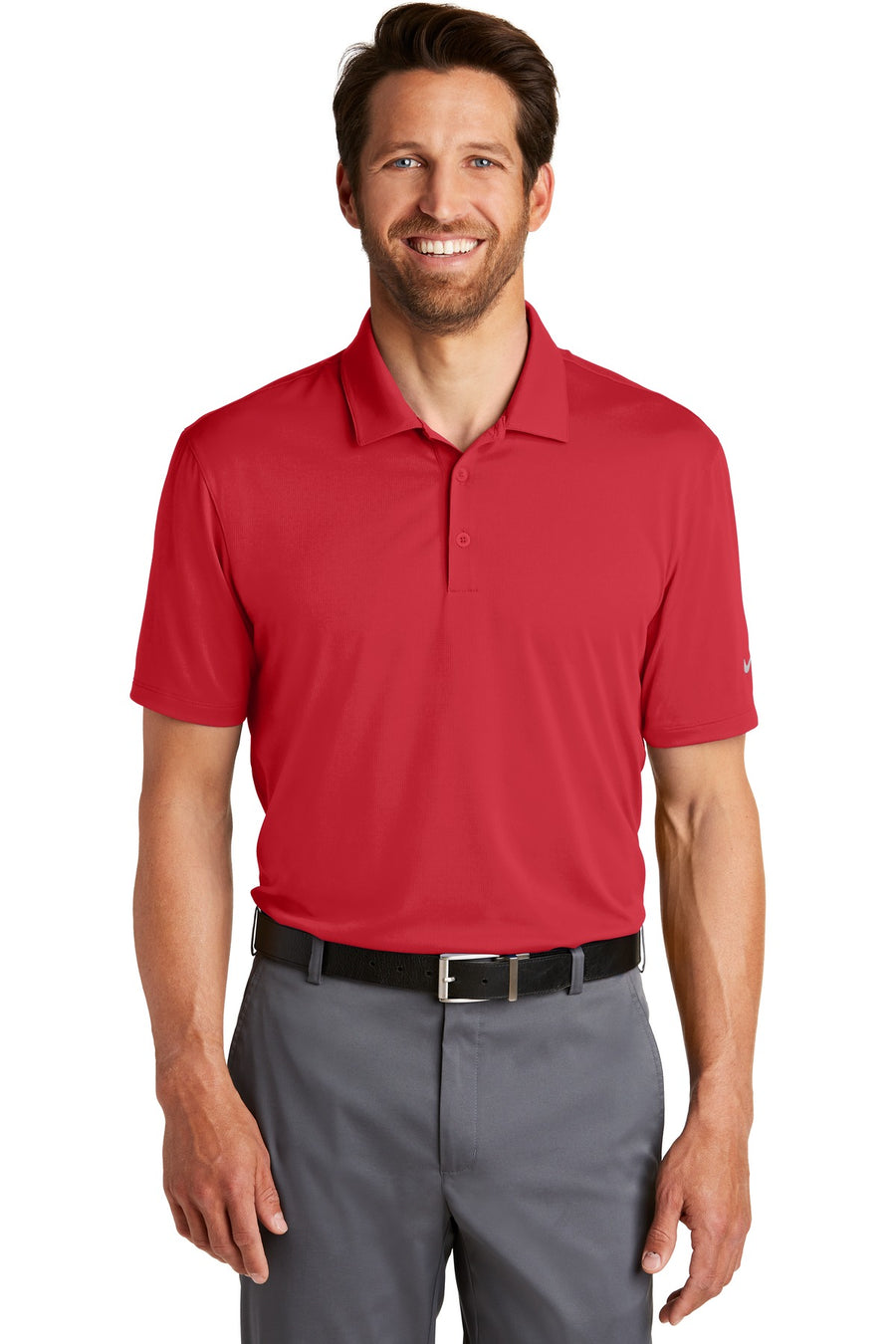 Nike Dri-FIT Legacy Polo. 883681