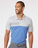 Grey Two Heather/ Collegiate Royal Heather