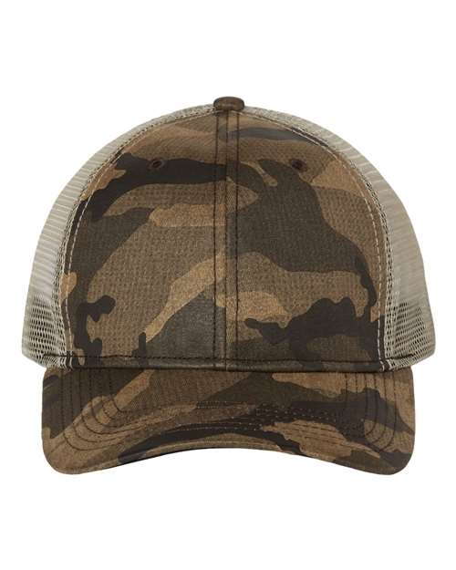 Covert Trucker Cap - DRI DUCK