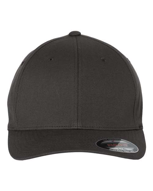 V-Flexfit® Cotton Twill Cap - Flexfit