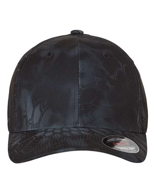 Cotton Blend Cap - Flexfit - 6277