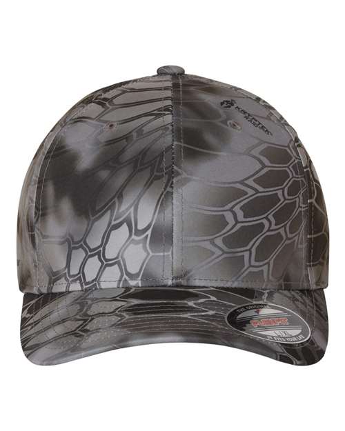 Cotton Blend Cap – 6277 - Flexfit