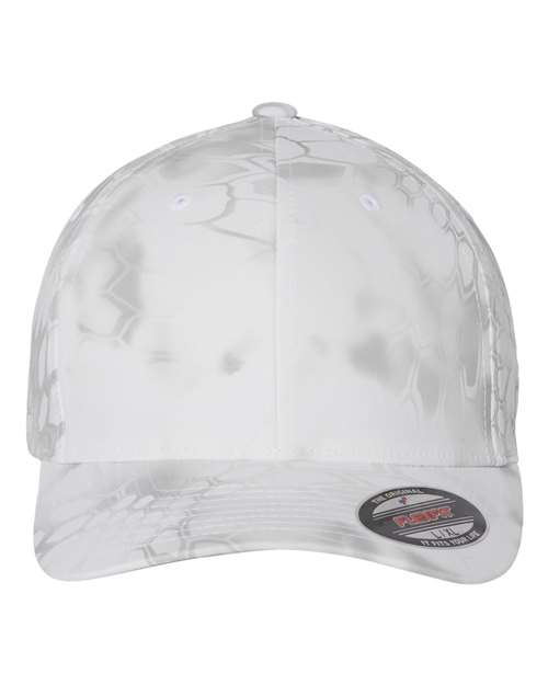 Cotton Blend Cap – 6277 - Flexfit