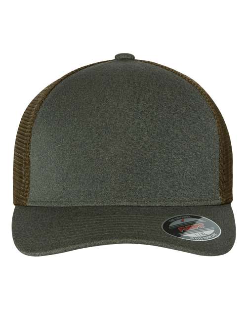 Unipanel™ Trucker Cap - Flexfit