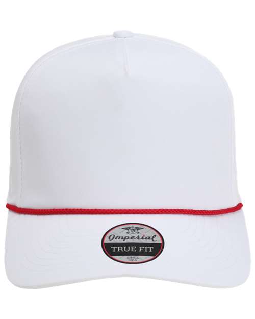 The Wrightson Cap - Imperial - 5054