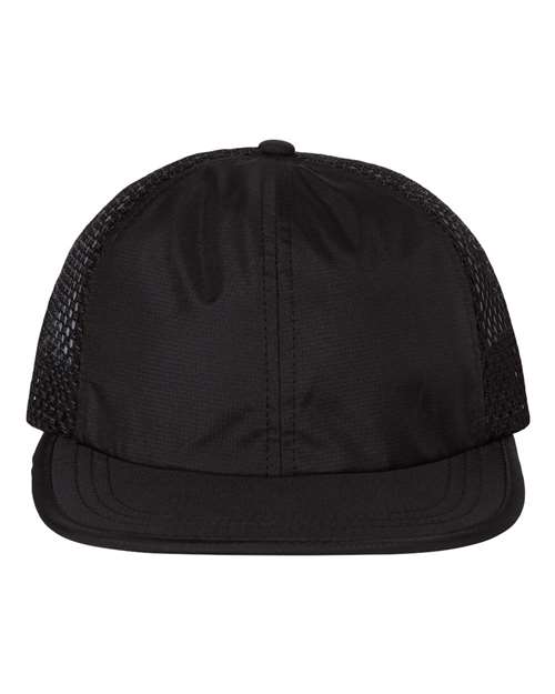 Rogue Wide Set Mesh Cap - Richardson