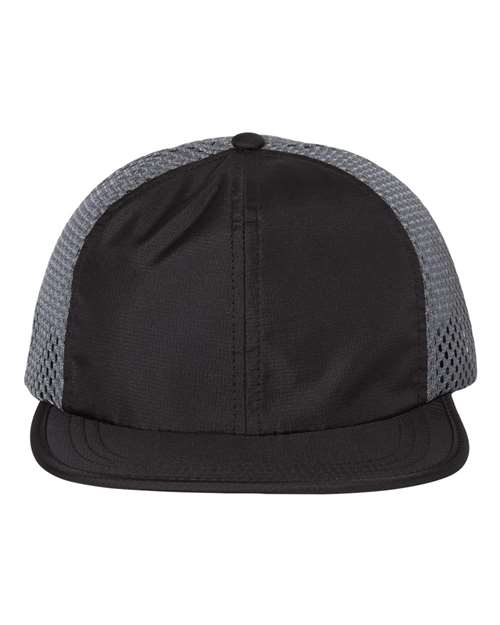 Rogue Wide Set Mesh Cap - Richardson