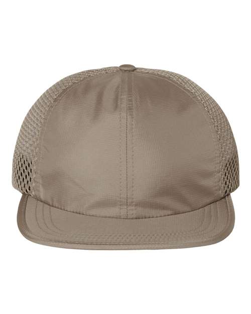Rogue Wide Set Mesh Cap - Richardson
