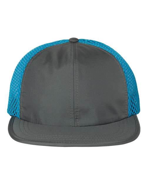 Rogue Wide Set Mesh Cap - Richardson