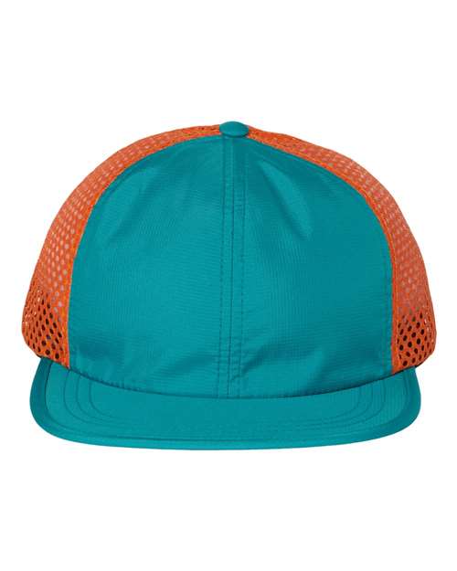 Rogue Wide Set Mesh Cap - Richardson