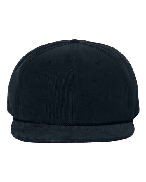 Timberline Corduroy Cap - Richardson
