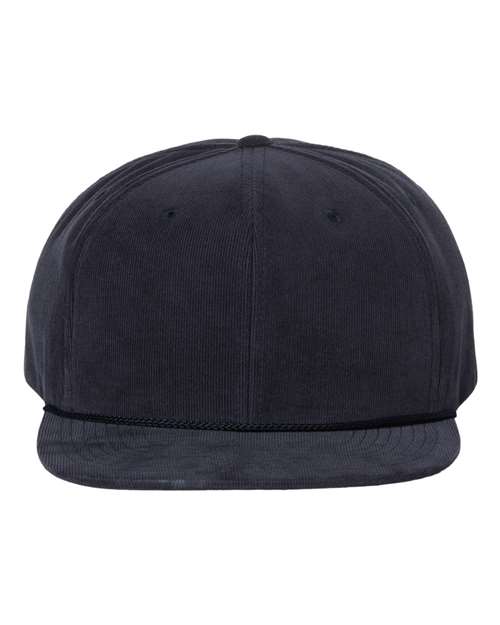 Timberline Corduroy Cap - Richardson