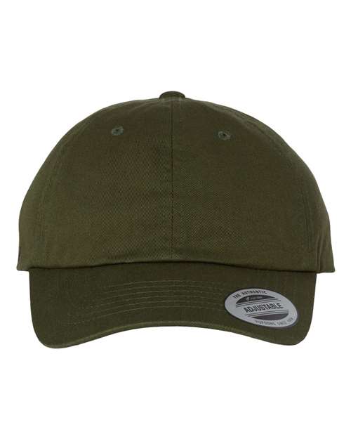 EcoWash™ Dad Hat - YP Classics