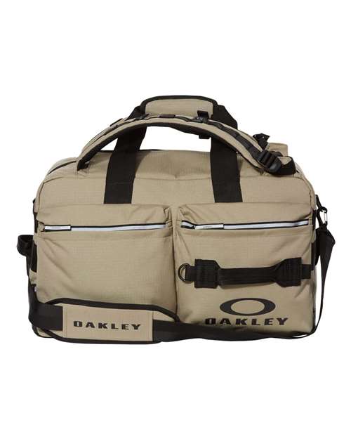 50L Utility Duffel Bag - Oakley - FOS900548