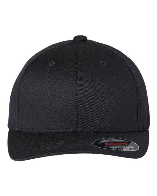 Youth Cotton Blend Cap - Flexfit