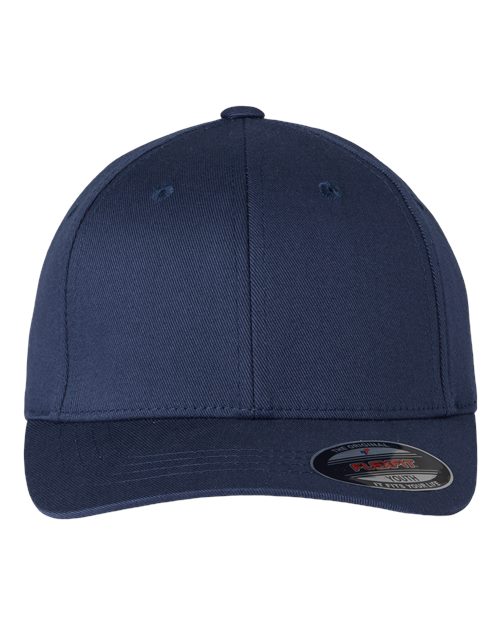 Youth Cotton Blend Cap - Flexfit