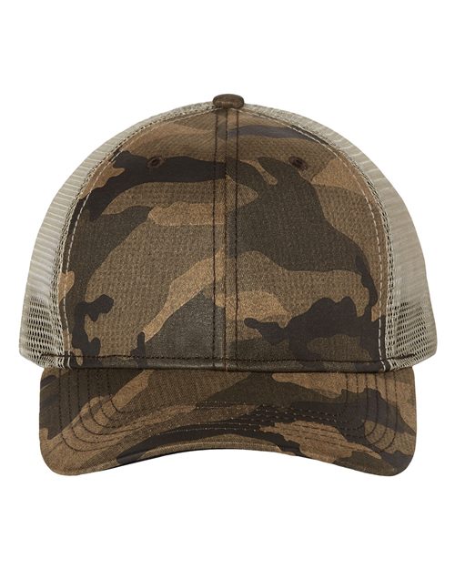 Covert Trucker Cap - DRI DUCK