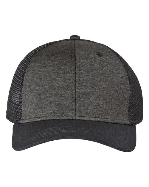 Vantage Trucker Cap - DRI DUCK