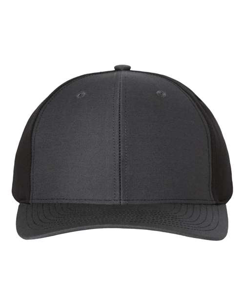 Twill Back Trucker Cap - Richardson