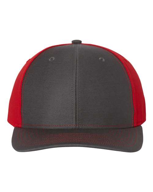 Twill Back Trucker Cap - Richardson