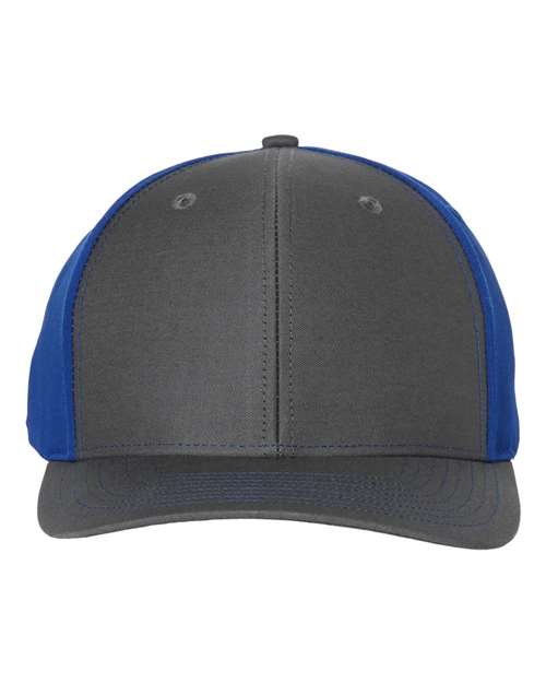 Twill Back Trucker Cap - Richardson