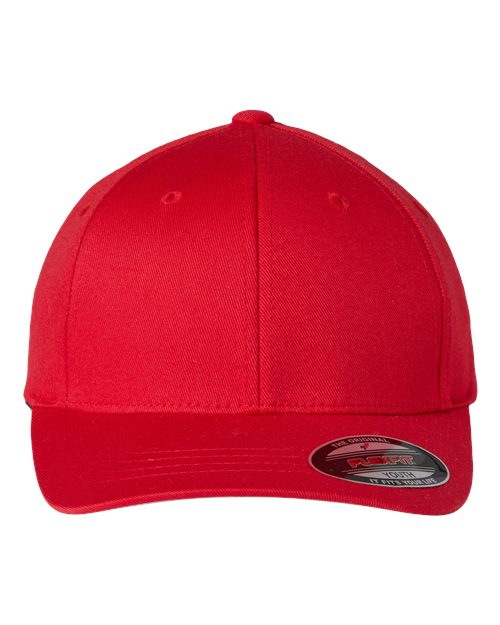 Youth Cotton Blend Cap - Flexfit