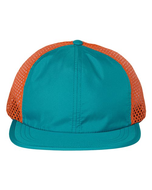 Rogue Wide Set Mesh Cap - Richardson