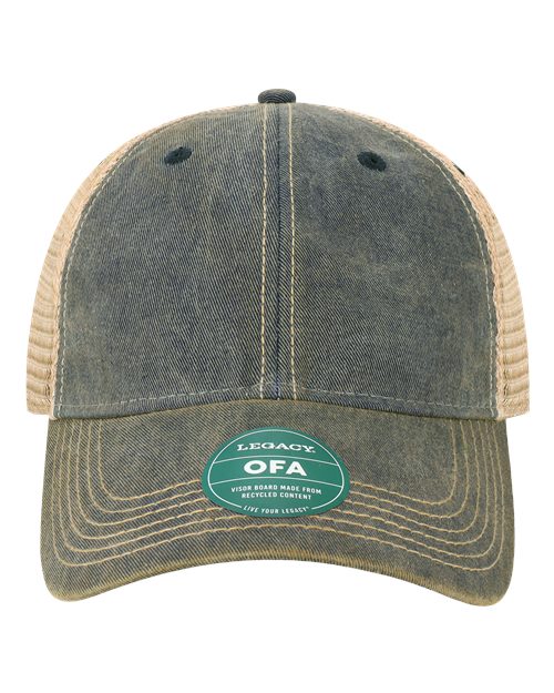 Old Favorite Trucker Cap - LEGACY
