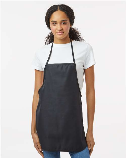 Midweight Cotton Twill Butcher Apron - Liberty Bags