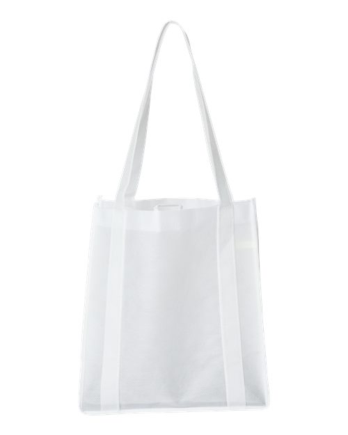 Non-Woven Reusable Shopping Bag - Liberty Bags - 3000