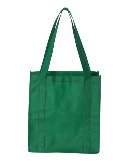 Non-Woven Reusable Shopping Bag - Liberty Bags - 3000