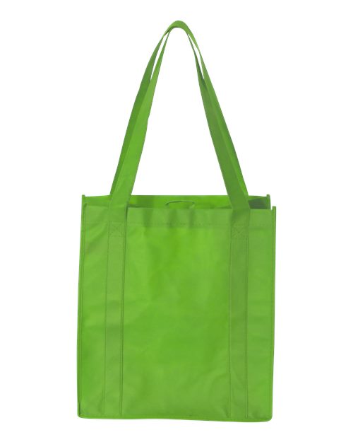 Non-Woven Reusable Shopping Bag - Liberty Bags - 3000