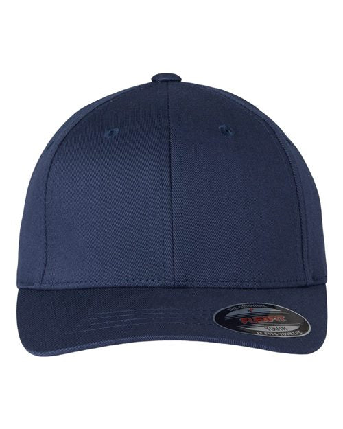Youth Cotton Blend Cap - Flexfit