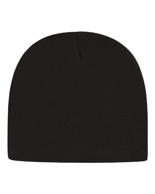 USA-Made 8 1/2" Beanie - CAP AMERICA