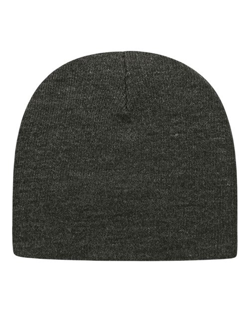 USA-Made 8 1/2" Beanie - CAP AMERICA