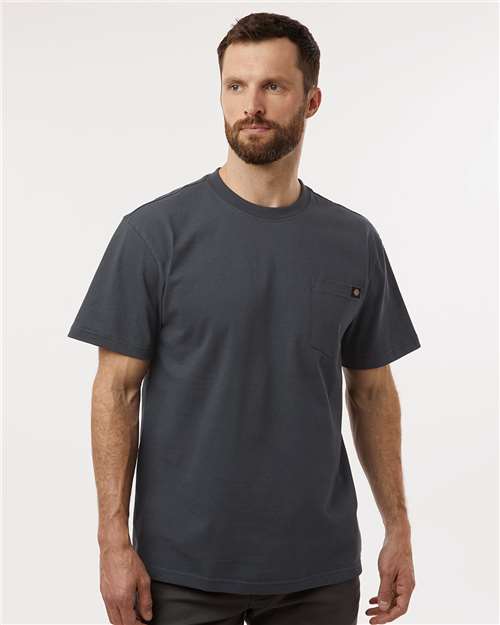 Men's Traditional Heavyweight T-Shirt - Dickies - WS50-D